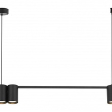 Velante 471 471-023-05 Потолочный светильник 100x5,6x8,9 см, Италия - фото 1 - фото 2