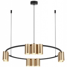 Velante 471 471-403-10 Потолочный светильник Италия - фото 1 - фото 2