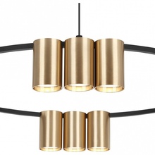 Velante 471 471-403-10 Потолочный светильник Италия - фото 1 - фото 3