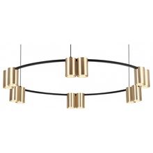 Velante 471 471-403-12 Потолочный светильник Италия - фото 1 - фото 1