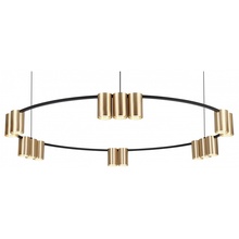 Velante 471 471-403-15 Потолочный светильник Италия - фото 1 - фото 1