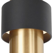 Velante 475 476-406-01 Потолочный светильник Италия - фото 1 - фото 3