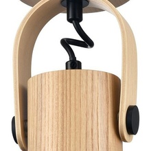 Velante 501 501-711-01 Спот 20x10,5 см, Италия - фото 1 - фото 2