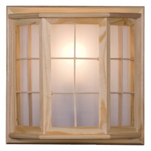 Velante 502 502-711-01 Светильник 22,5x22,5 см, Италия - фото 1 - фото 1