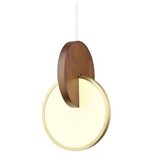 Velante 520 520-706-01 Потолочный светильник 20x20x35 см, Италия - фото 1 - фото 1