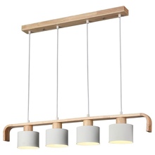 Velante 521 521-706-04 Потолочный светильник 93x13x15 см, Италия - фото 1 - фото 2