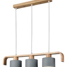 Velante 521 521-726-03 Потолочный светильник 70x13x15 см, Италия - фото 1 - фото 2