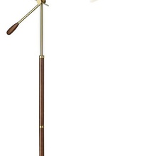 Velante 532 532-705-01 Торшер 70x125 см, Италия - фото 1 - фото 2