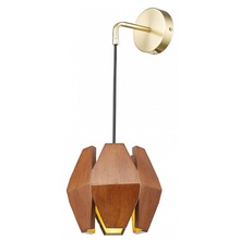 Velante 533 533-701-01 Бра 17x50 см, Италия - фото 1 Velante 533 533-701-01 Бра 17x50 см, Италия - фото 1 - фото 1