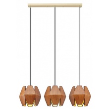 Velante 533 533-706-03 Потолочный светильник 62x17x16 см, Италия - фото 1 - фото 1