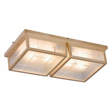 Velante 548 548-717-04 Светильник 59x30x13 см, Италия - фото 1 - фото 1