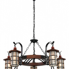 Velante 560 560-703-05 Люстра подвесная Италия - фото 1 - фото 2