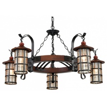 Velante 560 560-703-05 Люстра подвесная Италия - фото 1 - фото 1