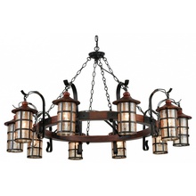 Velante 560 560-703-10 Люстра подвесная Италия - фото 1 - фото 1