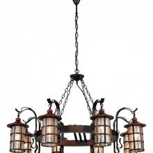 Velante 560 560-703-08 Люстра подвесная Италия - фото 1 - фото 2