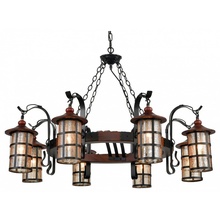 Velante 560 560-703-08 Люстра подвесная Италия - фото 1 Velante 560 560-703-08 Люстра подвесная Италия - фото 1 - фото 1