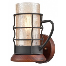 Velante 561 561-701-01 Бра 18x25 см, Италия - фото 1 - фото 1