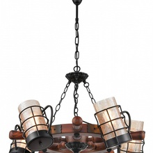 Velante 561 561-703-05 Люстра подвесная Италия - фото 1 - фото 2