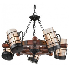 Velante 561 561-703-05 Люстра подвесная Италия - фото 1 - фото 1