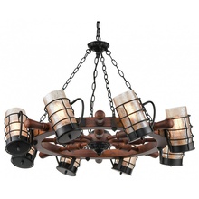 Velante 561 561-703-08 Люстра подвесная Италия - фото 1 - фото 1