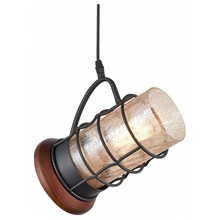 Velante 561 561-706-01 Светильник 26x14,5x26 см, Италия - фото 1 - фото 1