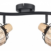 Velante 563 563-711-02 Спот 48x11 см, Италия - фото 1 - фото 2