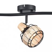 Velante 563 563-711-03 Спот 66x11 см, Италия - фото 1 - фото 2