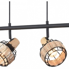 Velante 563 563-713-04 Потолочный светильник 86x11x150 см, Италия - фото 1 - фото 3