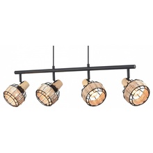 Velante 563 563-713-04 Потолочный светильник 86x11x150 см, Италия - фото 1 - фото 1