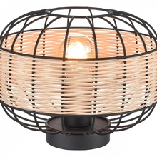 Velante 563 563-714-02 Настольная лампа декоративная Италия - фото 1 - фото 2