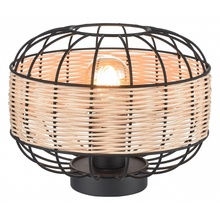 Velante 563 563-714-02 Настольная лампа декоративная Италия - фото 1 - фото 1