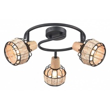 Velante 563 563-717-03 Спот 46x46 см, Италия - фото 1 Velante 563 563-717-03 Спот 46x46 см, Италия - фото 1 - фото 1