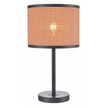 Velante 568 568-704-01 Настольная лампа декоративная Италия - фото 1 - фото 1