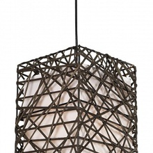 Velante 572 572-726-01 Светильник 21x21x40 см, Италия - фото 1 - фото 2