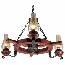 Velante 583 583-703-03 Люстра подвесная Италия - фото 1 Velante 583 583-703-03 Люстра подвесная Италия - фото 1 - фото 1