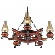 Velante 583 583-703-05 Люстра подвесная Италия - фото 1 Velante 583 583-703-05 Люстра подвесная Италия - фото 1 - фото 1