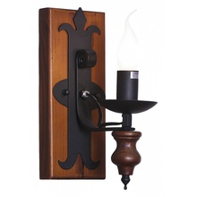 Velante 586 586-701-01 Бра 11x26 см, Италия - фото 1 - фото 1