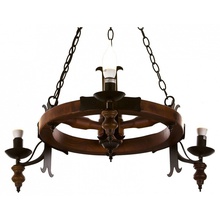 Velante 586 586-703-03 Люстра подвесная Италия - фото 1 - фото 1