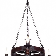 Velante 586 586-723-03 Люстра подвесная Италия - фото 1 - фото 2