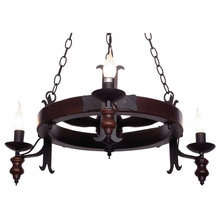 Velante 586 586-723-03 Люстра подвесная Италия - фото 1 - фото 1