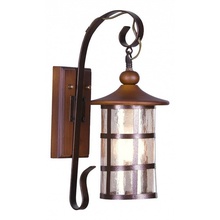 Velante 588 588-701-01 Бра 16x35 см, Италия - фото 1 - фото 1