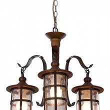 Velante 588 588-703-03 Люстра подвесная Италия - фото 1 - фото 2