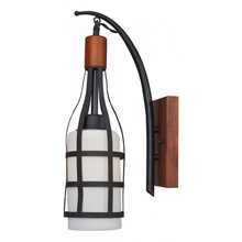 Velante 589 589-701-01 Бра 11x42 см, Италия - фото 1 - фото 1