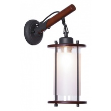 Velante 597 597-701-01 Бра 15x38 см, Италия - фото 1 - фото 1