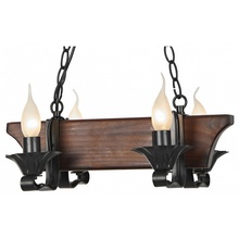 Velante 598 598-703-04 Люстра подвесная 41x32x16 см, Италия - фото 1 Velante 598 598-703-04 Люстра подвесная 41x32x16 см, Италия - фото 1 - фото 1