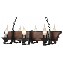 Velante 598 598-703-06 Люстра подвесная 62x32x16 см, Италия - фото 1 Velante 598 598-703-06 Люстра подвесная 62x32x16 см, Италия - фото 1 - фото 1