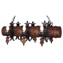 Velante 599 599-703-06 Люстра подвесная 76x43x85 см, Италия - фото 1 Velante 599 599-703-06 Люстра подвесная 76x43x85 см, Италия - фото 1 - фото 1