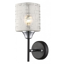 Velante 703 703-121-01 Бра 10x26 см, Италия - фото 1 - фото 1