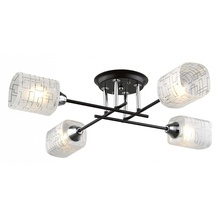 Velante 703 703-127-04 Люстра потолочная Италия - фото 1 - фото 1