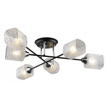 Velante 703 703-127-06 Люстра потолочная Италия - фото 1 - фото 1